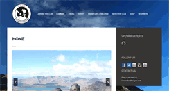 Desktop Screenshot of nuigmc.com